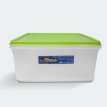 Caja Contenedora Alimentos N° 3 Profunda | Colombraro