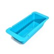 Molde Pan/Budín Silicona 1000 CC