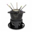 Fondue Hierro Fundido Black